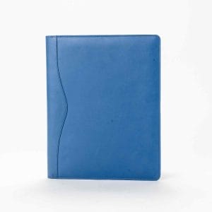 Kosa leather-Portfolio-Cover