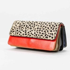 Kosa leather-Women's Wallet