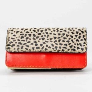 Kosa leather-Women's Wallet