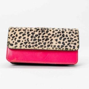 Kosa leather-Women's Wallet