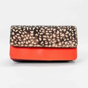 Kosa leather-Women's Wallet