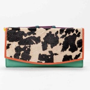 Kosa leather-Women's Wallet