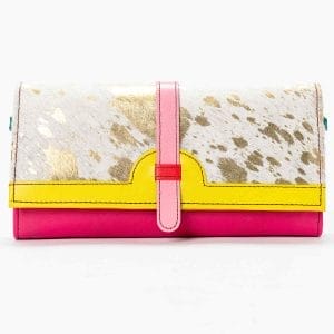 Kosa leather-Women's Wallet