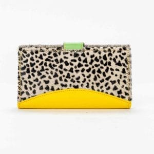 Kosa leather-Women's Wallet