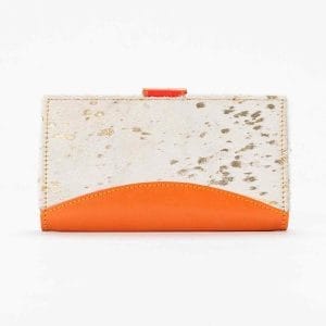 Kosa leather-Women's Wallet