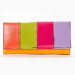 Kosa leather-Women's Wallet