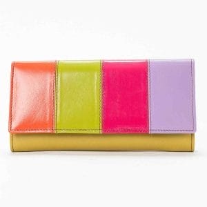 Kosa leather-Women's Wallet