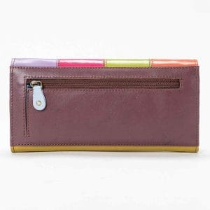 Kosa leather-Women's Wallet