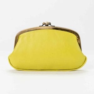 Kosa leather-Clutch