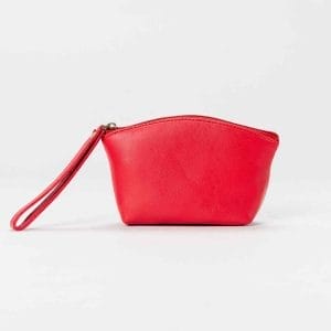 Kosa leather- Coin pouch