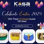Celebrate Easter 2025 with These 10 Unique Aussie Gift Ideas