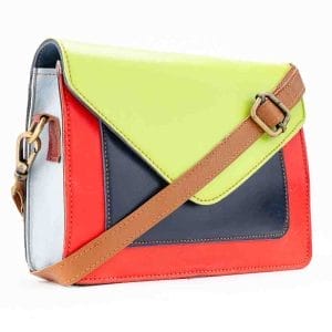 Kosaleather Cable Crossbodybag 2504092 1