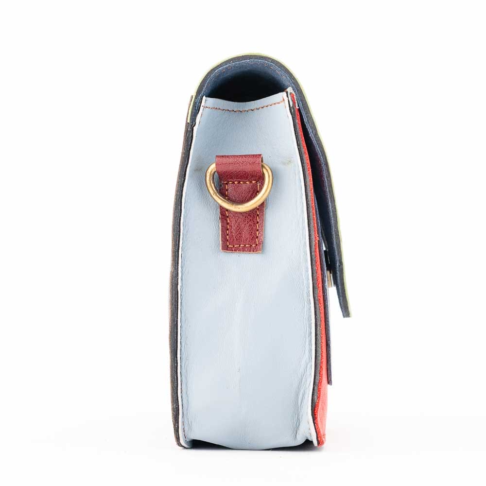 Kosaleather Cable Crossbodybag 2504092 3