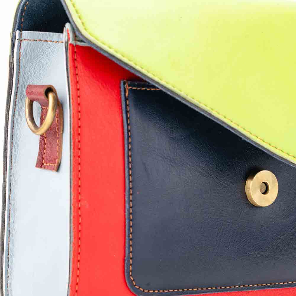 Kosaleather Cable Crossbodybag 2504092 5