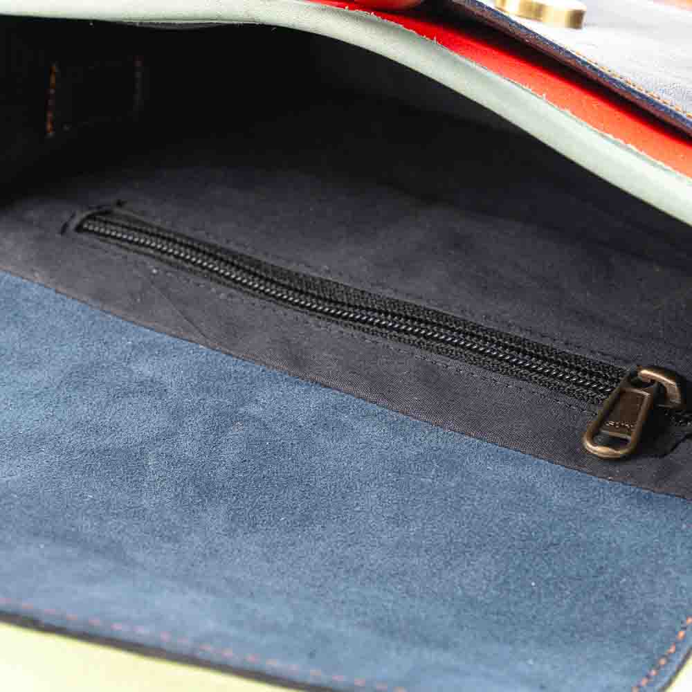 Kosaleather Cable Crossbodybag 2504092 6