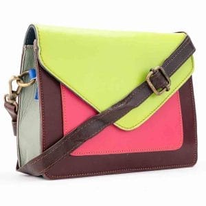 Kosaleather Cable Crossbodybag 2504093 1