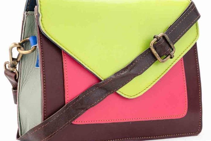 Kosaleather Cable Crossbodybag 2504093 1