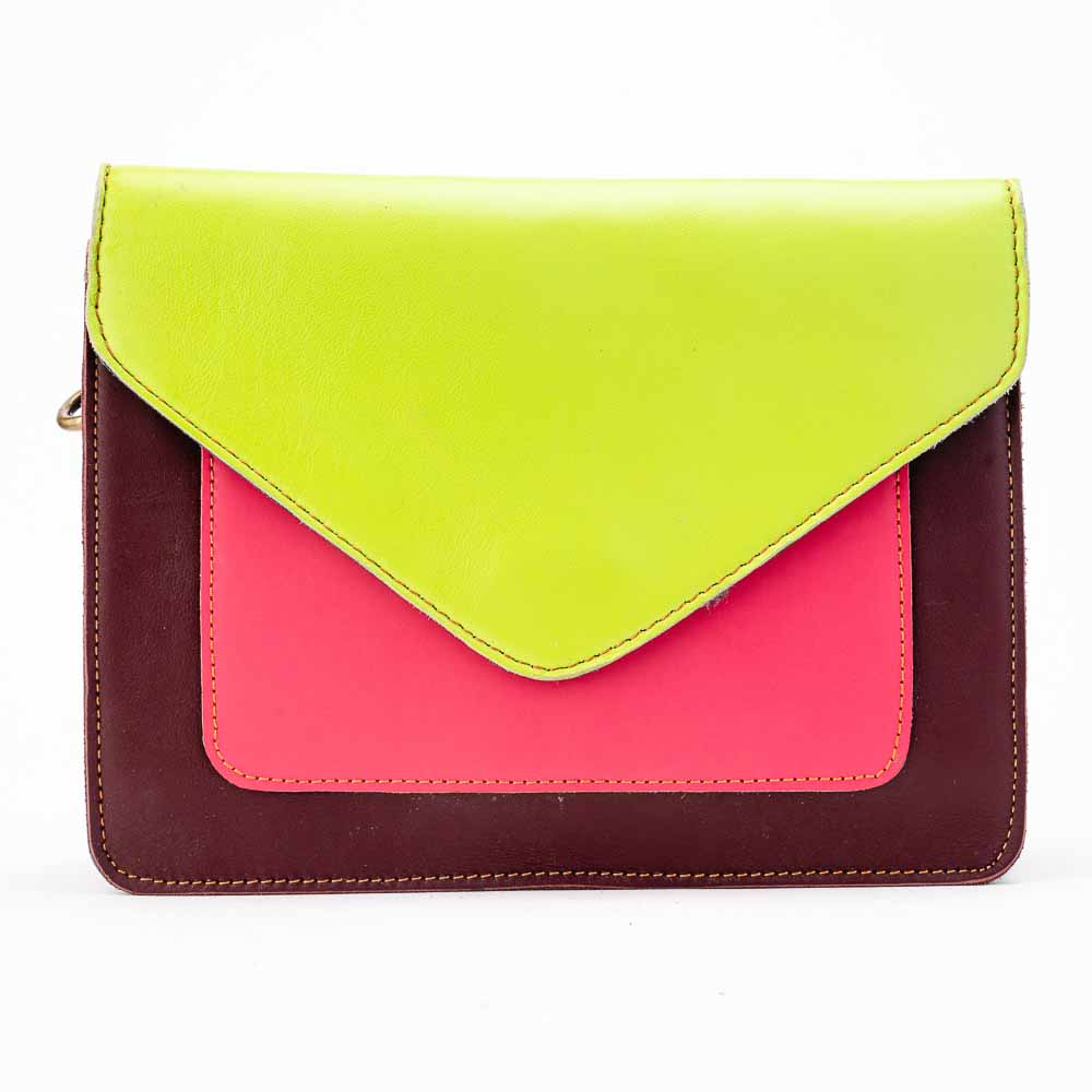 Kosaleather Cable Crossbodybag 2504093 2