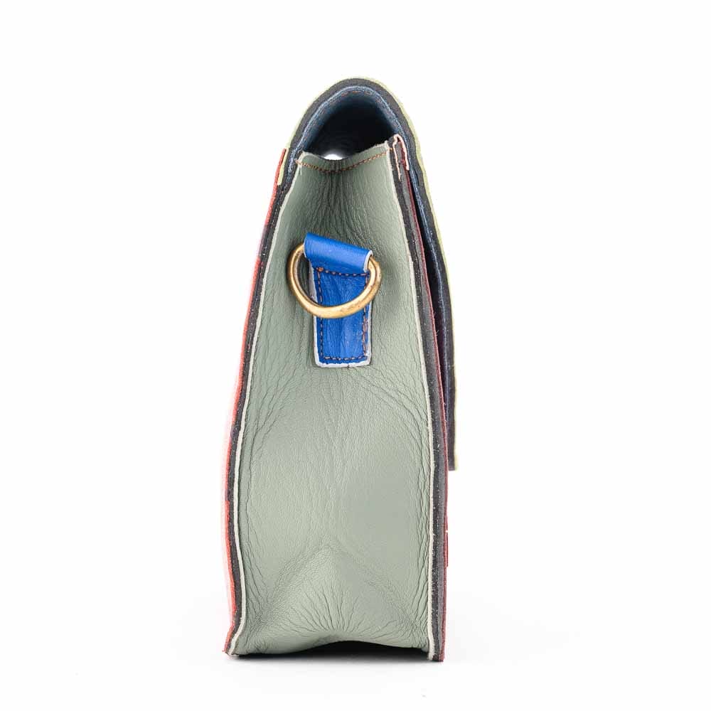 Kosaleather Cable Crossbodybag 2504093 3