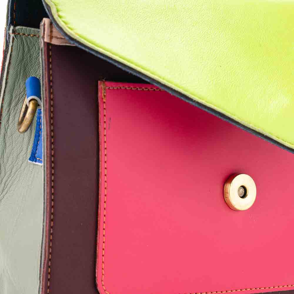 Kosaleather Cable Crossbodybag 2504093 5