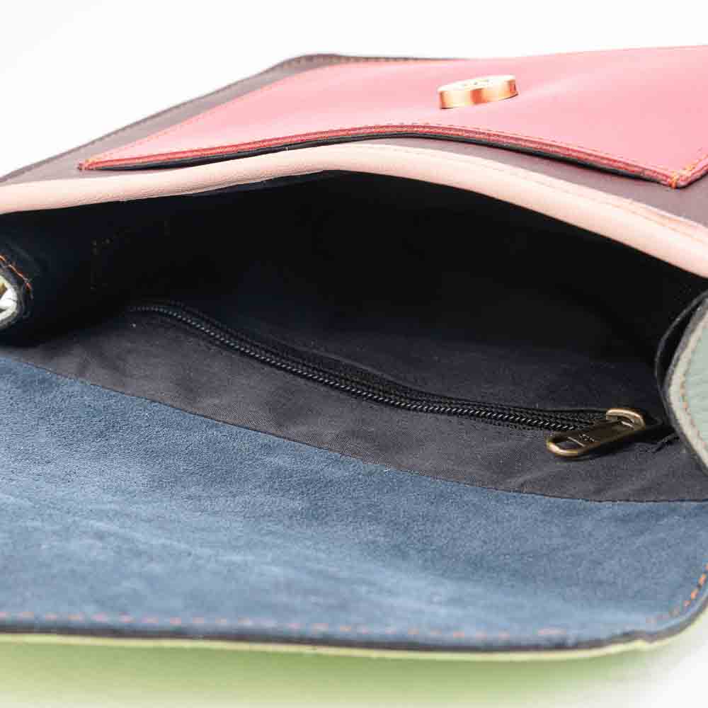 Kosaleather Cable Crossbodybag 2504093 6