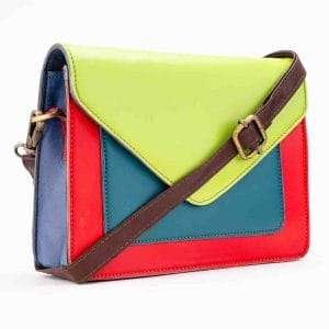 Kosaleather Cable Crossbodybag 2504094 1