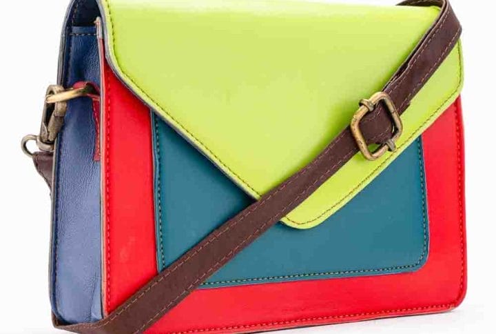 Kosaleather Cable Crossbodybag 2504094 1