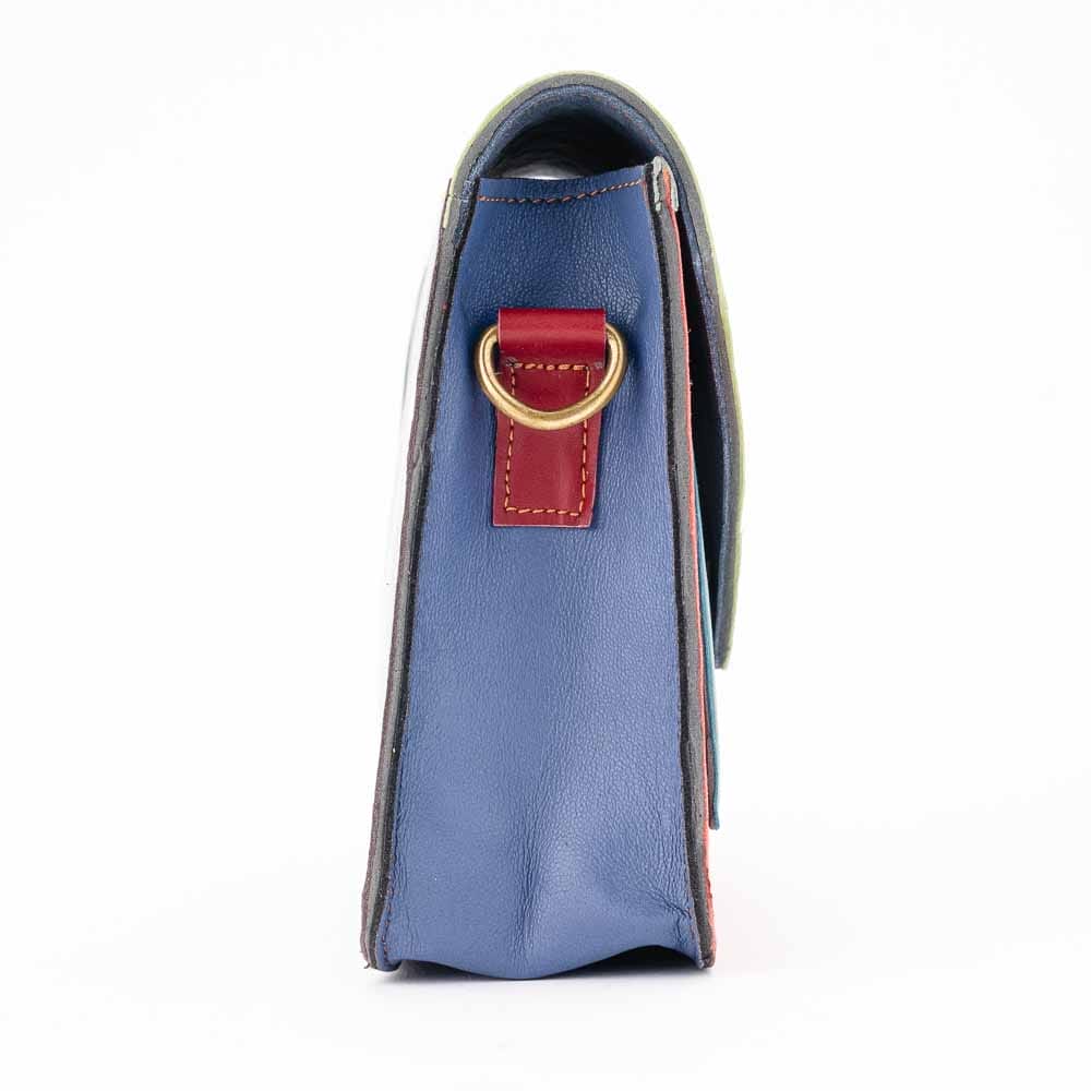 Kosaleather Cable Crossbodybag 2504094 3
