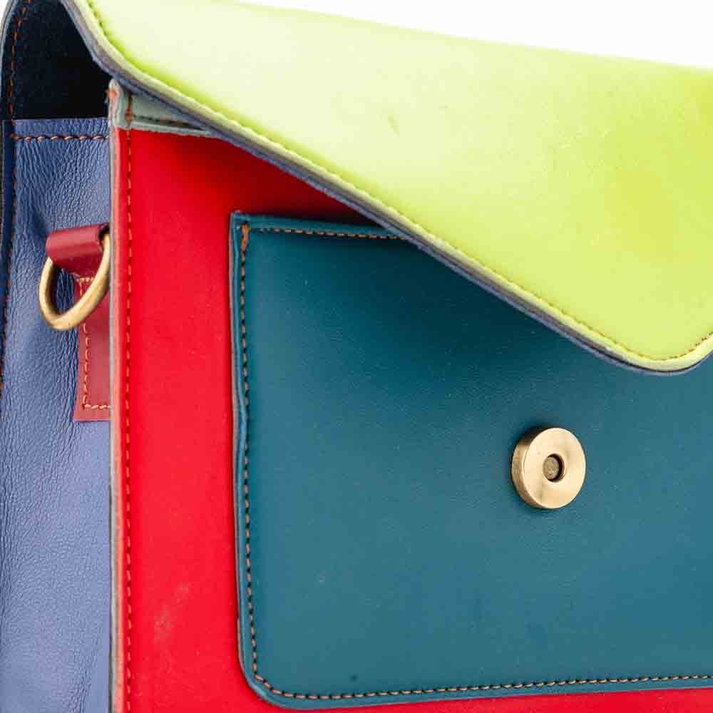 Kosaleather Cable Crossbodybag 2504094 5