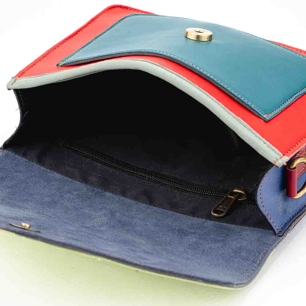 Kosaleather Cable Crossbodybag 2504094 6