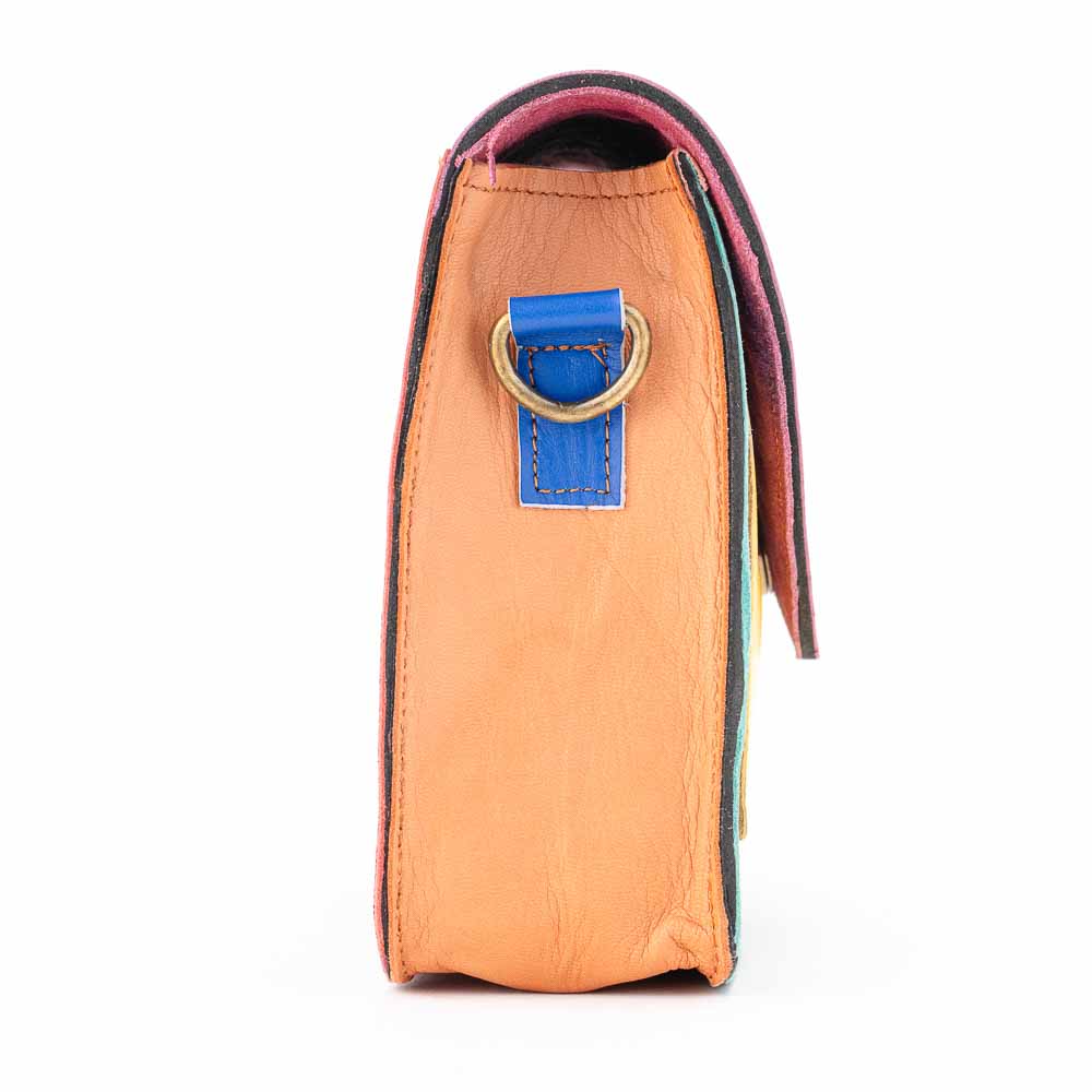 Kosaleather Cable Crossbodybag 2504095 3