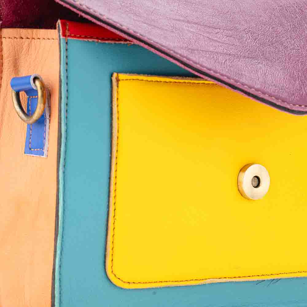 Kosaleather Cable Crossbodybag 2504095 5