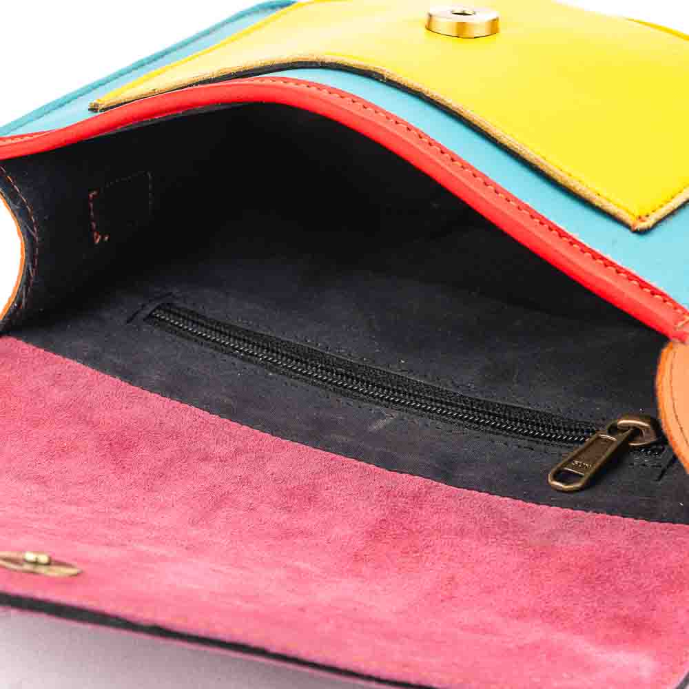 Kosaleather Cable Crossbodybag 2504095 6