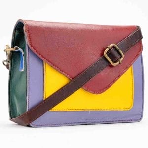 Kosaleather Cable Crossbodybag 2504096 1