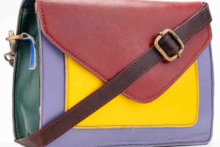 Kosaleather Cable Crossbodybag 2504096 1