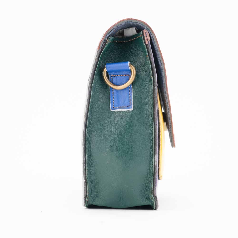 Kosaleather Cable Crossbodybag 2504096 3