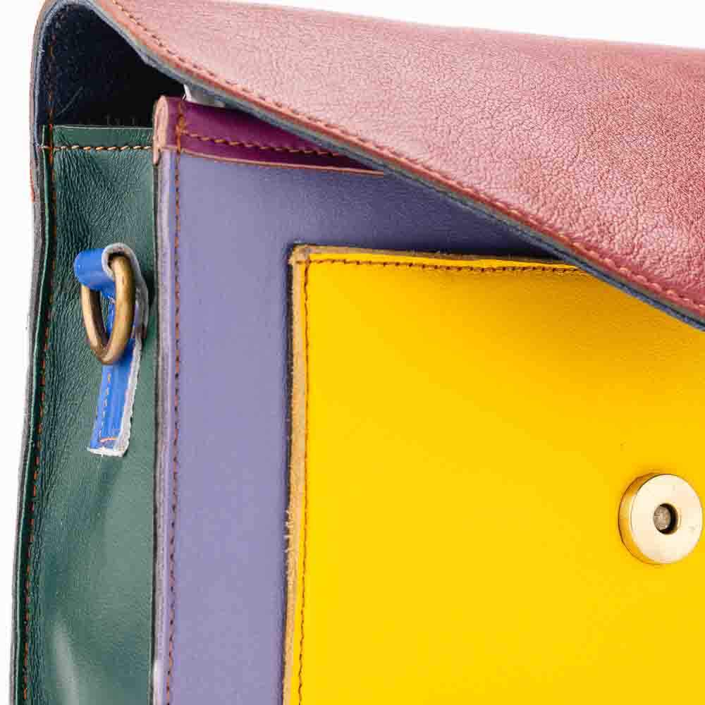 Kosaleather Cable Crossbodybag 2504096 5