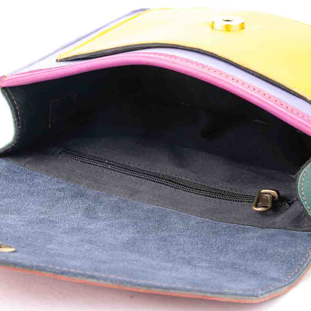 Kosaleather Cable Crossbodybag 2504096 6