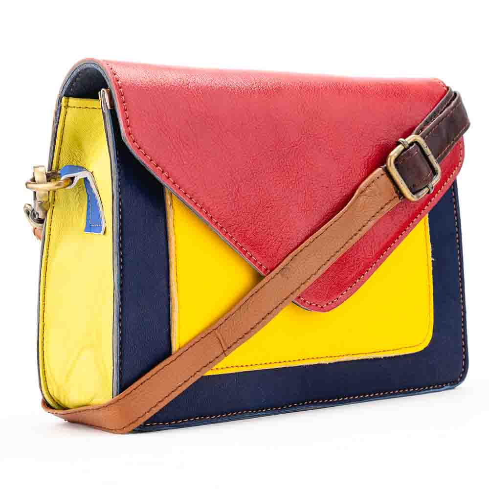 Kosaleather Cable Crossbodybag 2504097 1