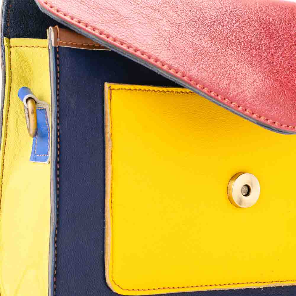 Kosaleather Cable Crossbodybag 2504097 5
