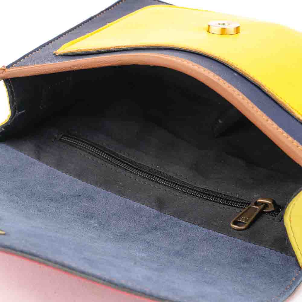 Kosaleather Cable Crossbodybag 2504097 6