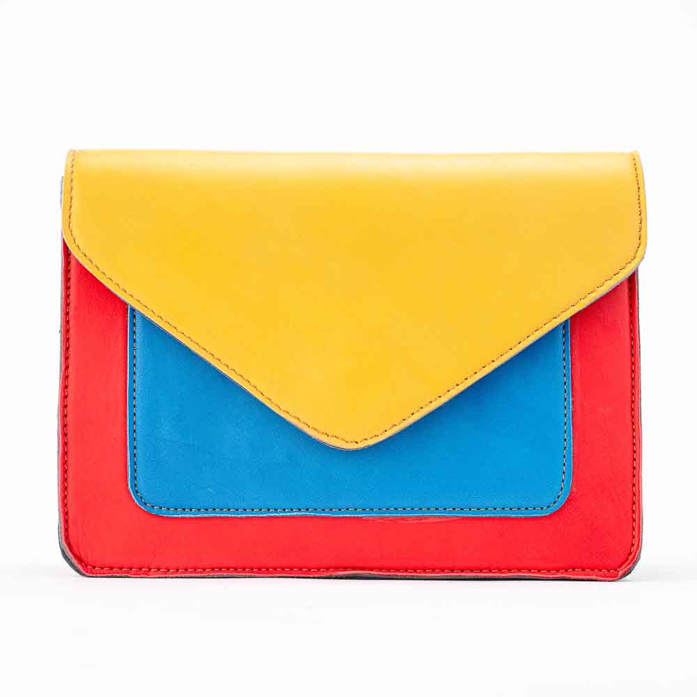 Kosaleather Cable Crossbodybag 2504098 2
