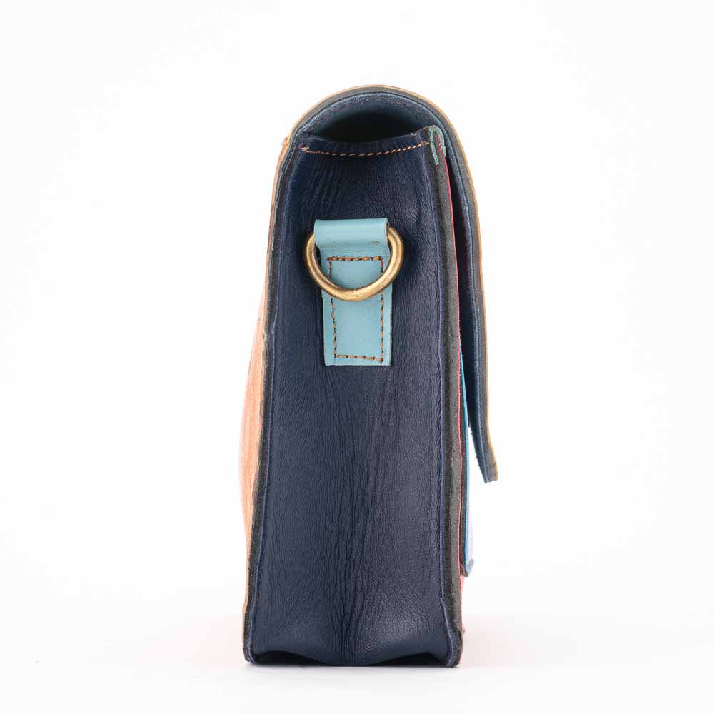 Kosaleather Cable Crossbodybag 2504098 3