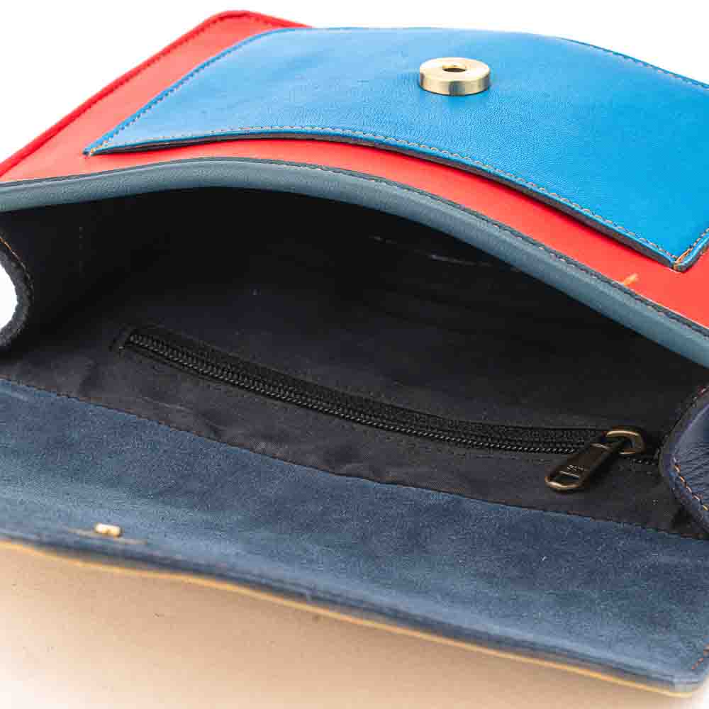Kosaleather Cable Crossbodybag 2504098 6
