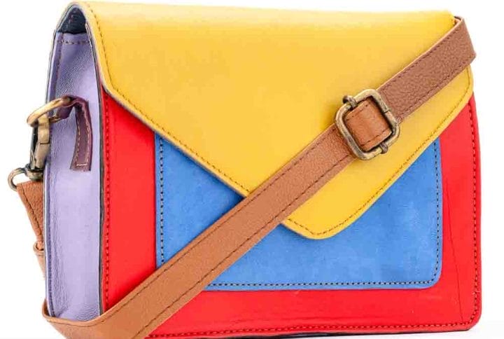 Kosaleather Cable Crossbodybag 2504099 1