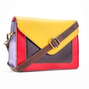 Kosaleather Cable Crossbodybag 2504100 1