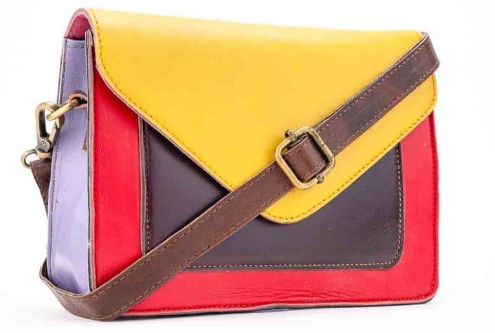 Kosaleather Cable Crossbodybag 2504100 1