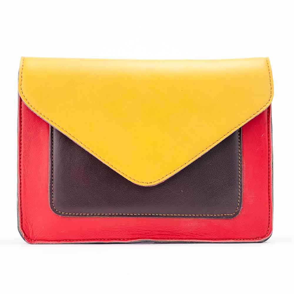 Kosaleather Cable Crossbodybag 2504100 2