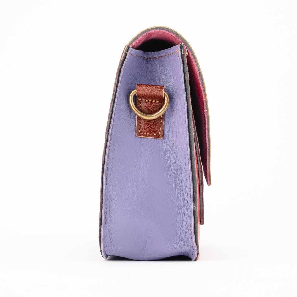 Kosaleather Cable Crossbodybag 2504100 3