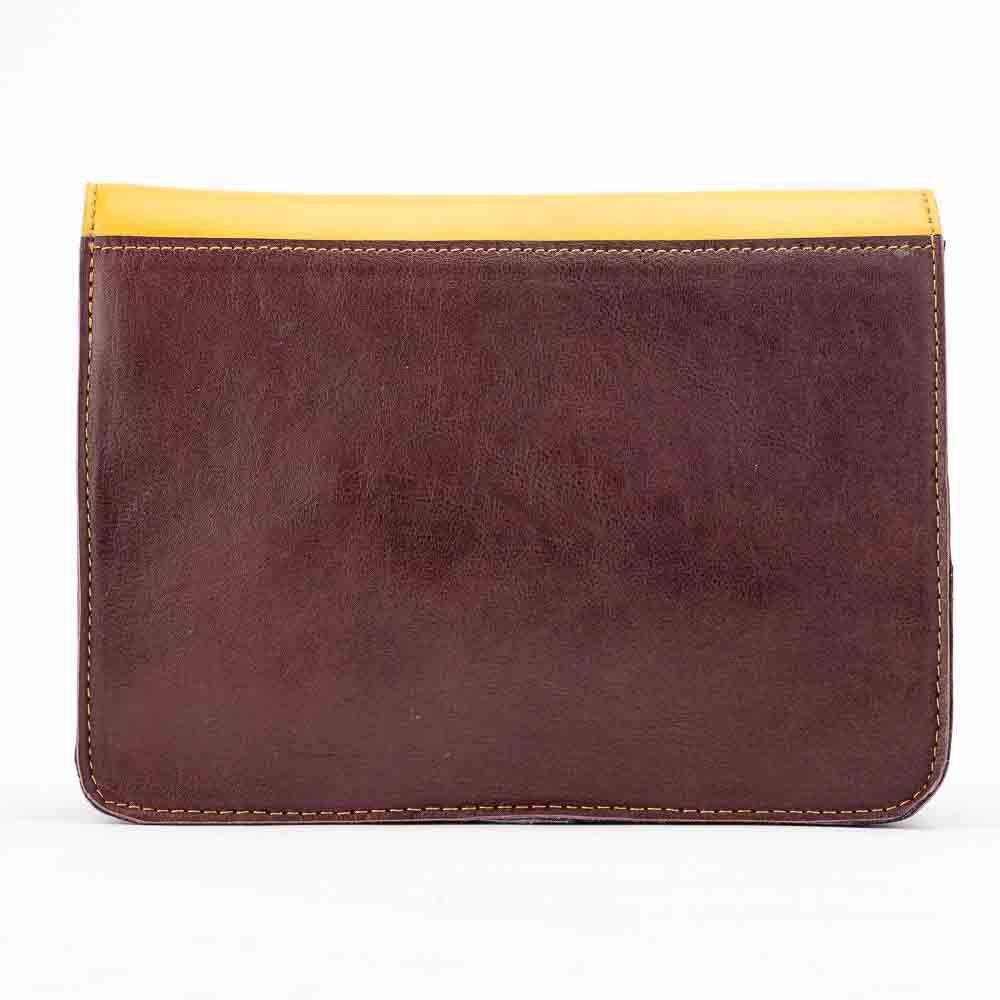 Kosaleather Cable Crossbodybag 2504100 4